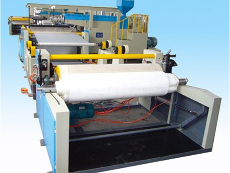 操作淋膜機械需要注意什么